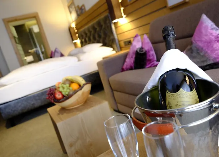 Vista Allegra מלון אישגל