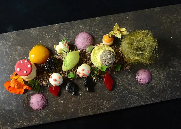 מלון Vista Allegra