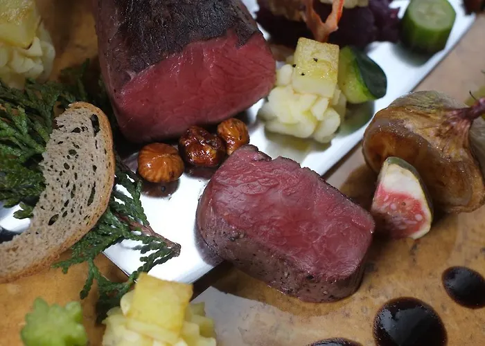 阿莱格拉维斯塔酒店 酒店