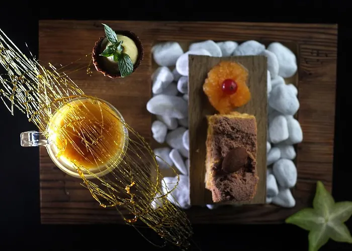 Vista Allegra מלון 4*