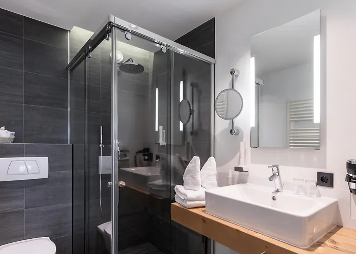 酒店 阿莱格拉维斯塔酒店