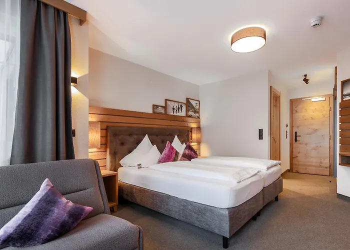 Vista Allegra מלון אישגל