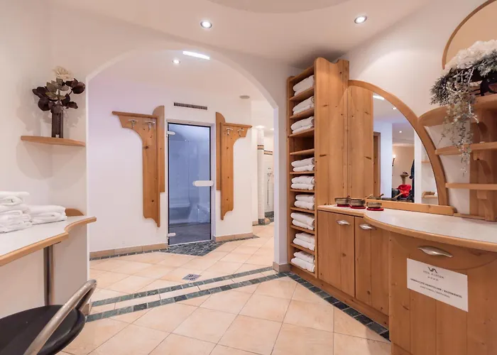 Hotel Vista Allegra Ischgl