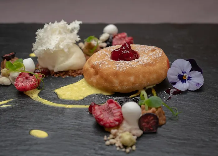 阿莱格拉维斯塔酒店 酒店 4*