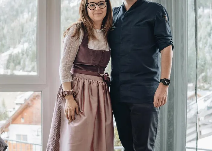 酒店 阿莱格拉维斯塔酒店 伊施格尔