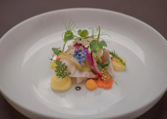 Vista Allegra 4* אישגל