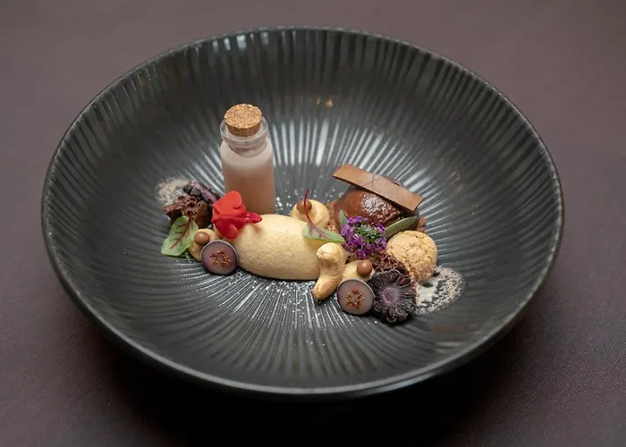 Vista Allegra 4* אישגל