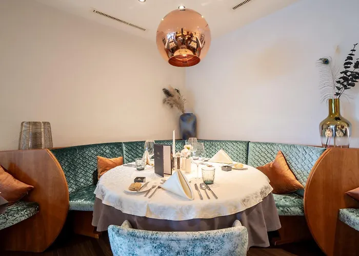 阿莱格拉维斯塔酒店 伊施格尔