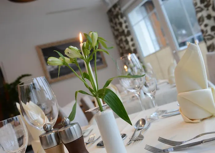 Vista Allegra מלון