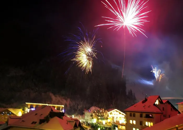 阿莱格拉维斯塔酒店 伊施格尔