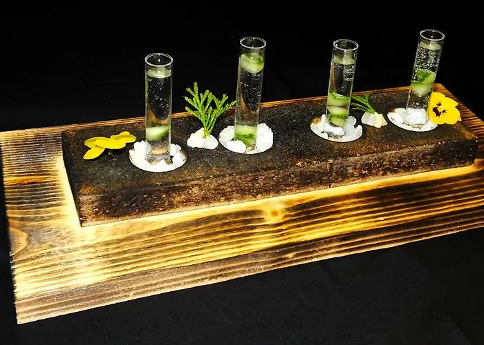 Vista Allegra אישגל