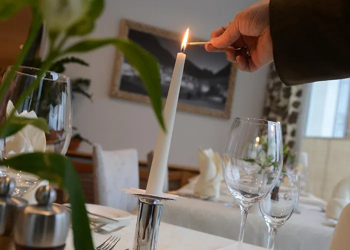 מלון Vista Allegra