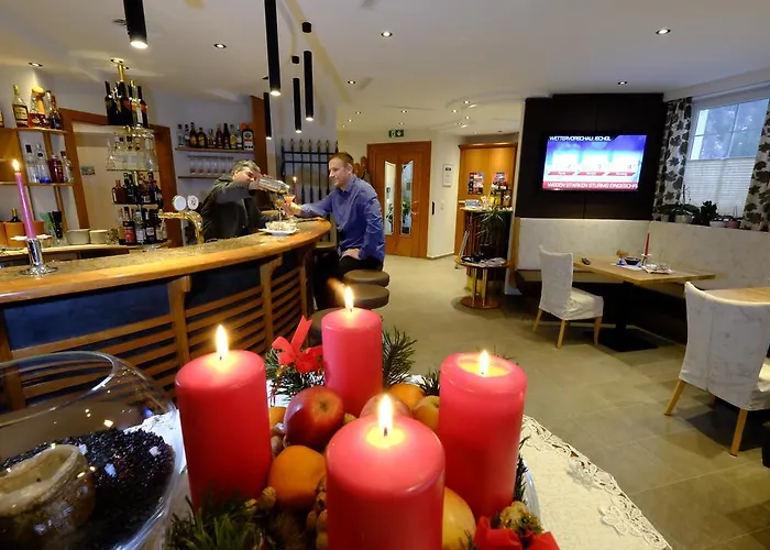 מלון Vista Allegra 4*