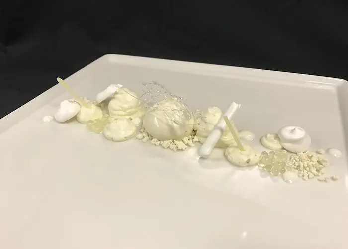 酒店 阿莱格拉维斯塔酒店 4*