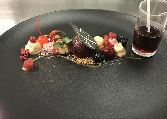 阿莱格拉维斯塔酒店 4*