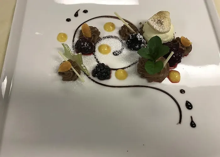 阿莱格拉维斯塔酒店