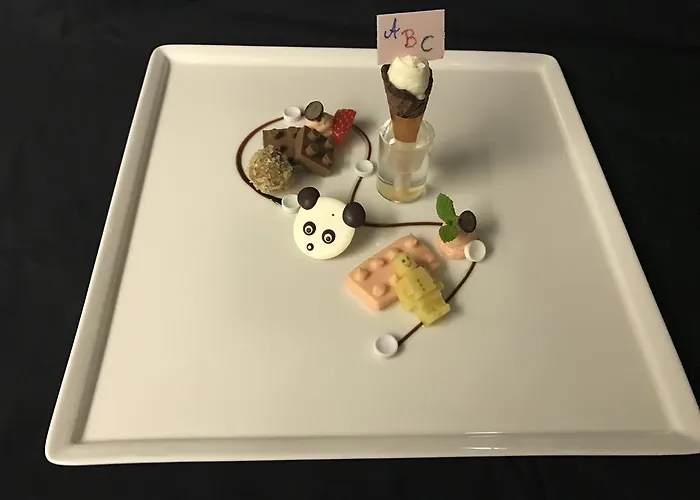 酒店 阿莱格拉维斯塔酒店 伊施格尔