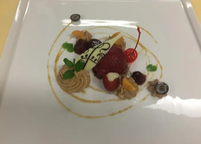 酒店 阿莱格拉维斯塔酒店