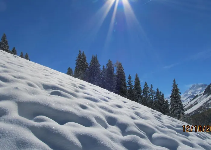 Vista Allegra מלון 4*