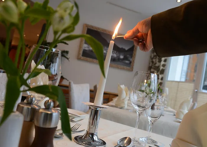 阿莱格拉维斯塔酒店 酒店 4*