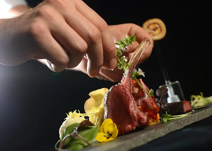 Vista Allegra מלון 4*