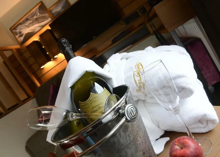 酒店 阿莱格拉维斯塔酒店 4*