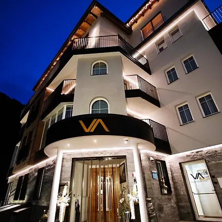 Vista Allegra