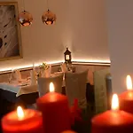 Vista Allegra 4* 이스크글