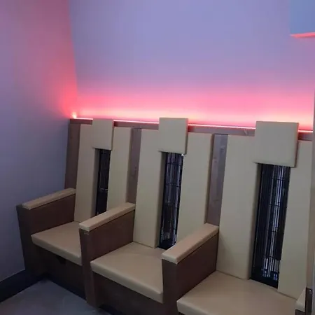 Vista Allegra Ischgl