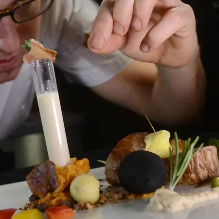 Vista Allegra 4* Ischgl