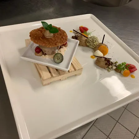 Vista Allegra 4* Ischgl