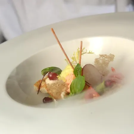 Hotel Vista Allegra 4*