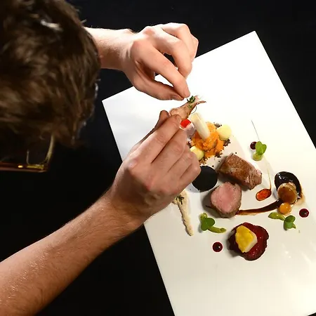 Hotel Vista Allegra 4*