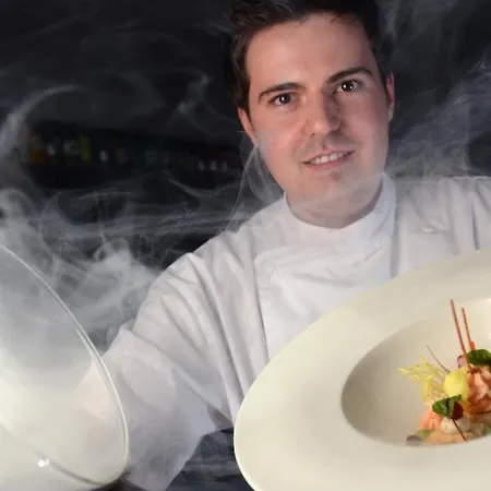 Hotel Vista Allegra Ischgl