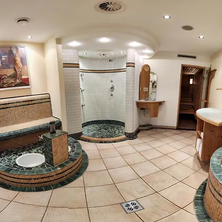 Vista Allegra 4* Ischgl