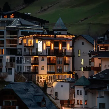 Hotel Vista Allegra 4*