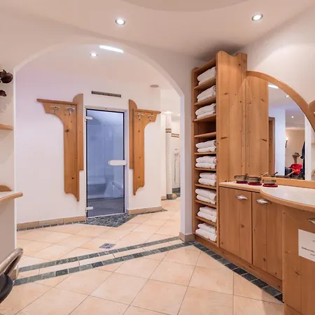 Hotel Vista Allegra Ischgl