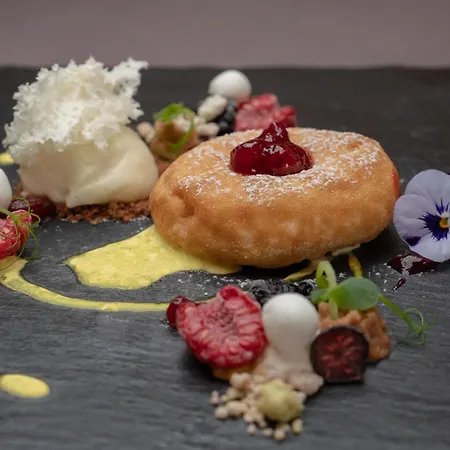 Vista Allegra Hotel 4*