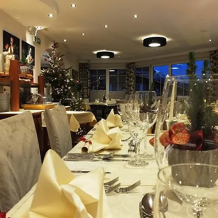 Hotel Vista Allegra Ischgl