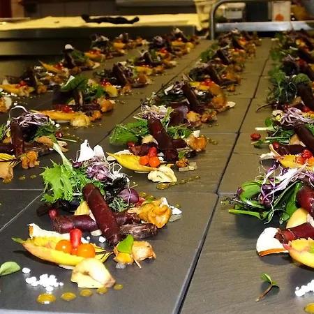 Hotel Vista Allegra 4*