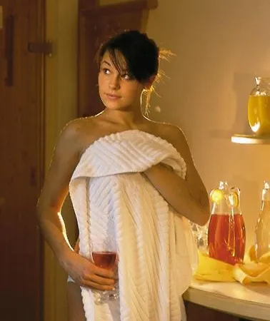 Hotel Vista Allegra Ischgl