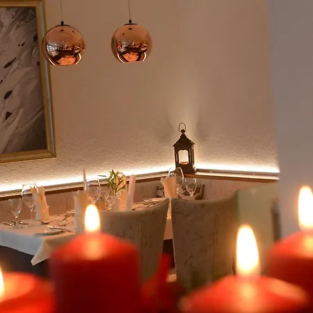 Vista Allegra Hotel 4*