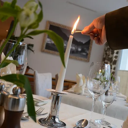 Vista Allegra Hotel 4*