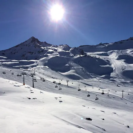 Vista Allegra Hotel 4*