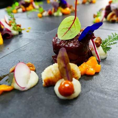 Vista Allegra Hotel 4*