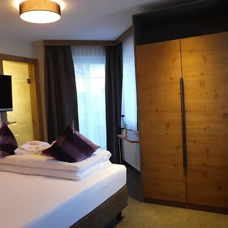 Vista Allegra Hotel 4*