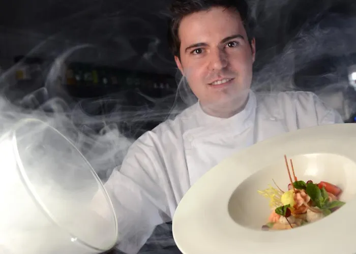 فندق Vista Allegra ايشجل